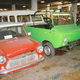 Illustration for article titled Why The Lane Motor Museum Is My New Favorite Auto Museum
